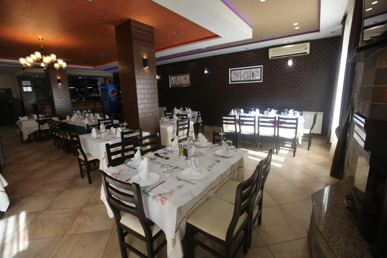 Guesthouse Hamiti Llogara Dukat