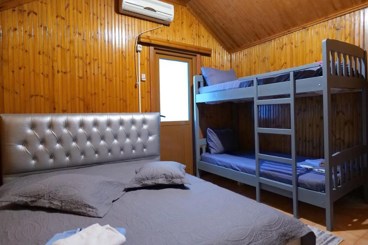 Guesthouse Hamiti Llogara Dukat Hotel
