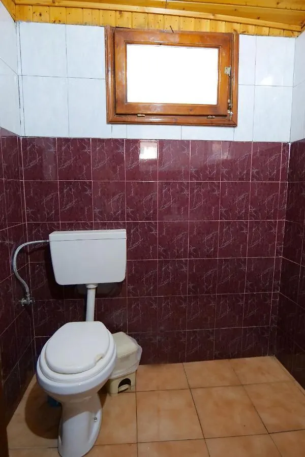 Hotel Hamiti Llogara Dukat