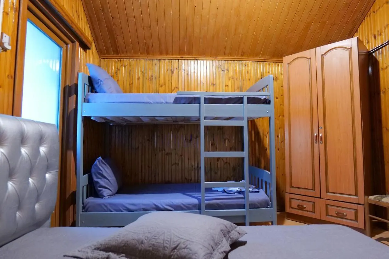 Guesthouse Hamiti Llogara Dukat Hotel