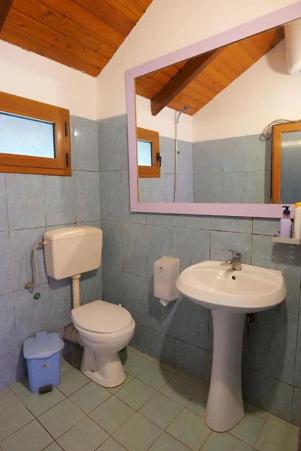 Hotel Hamiti Llogara Dukat
