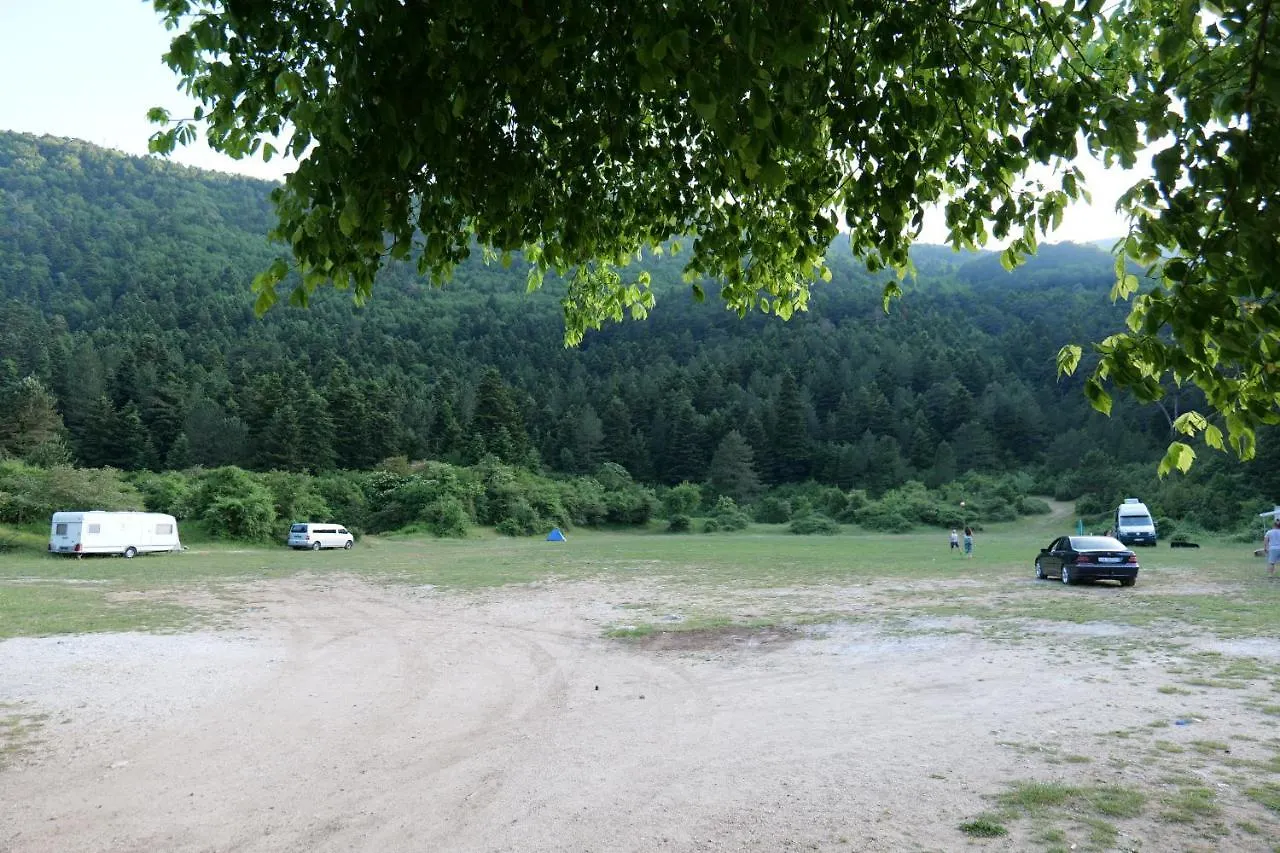 Hotel Hamiti Llogara Dukat