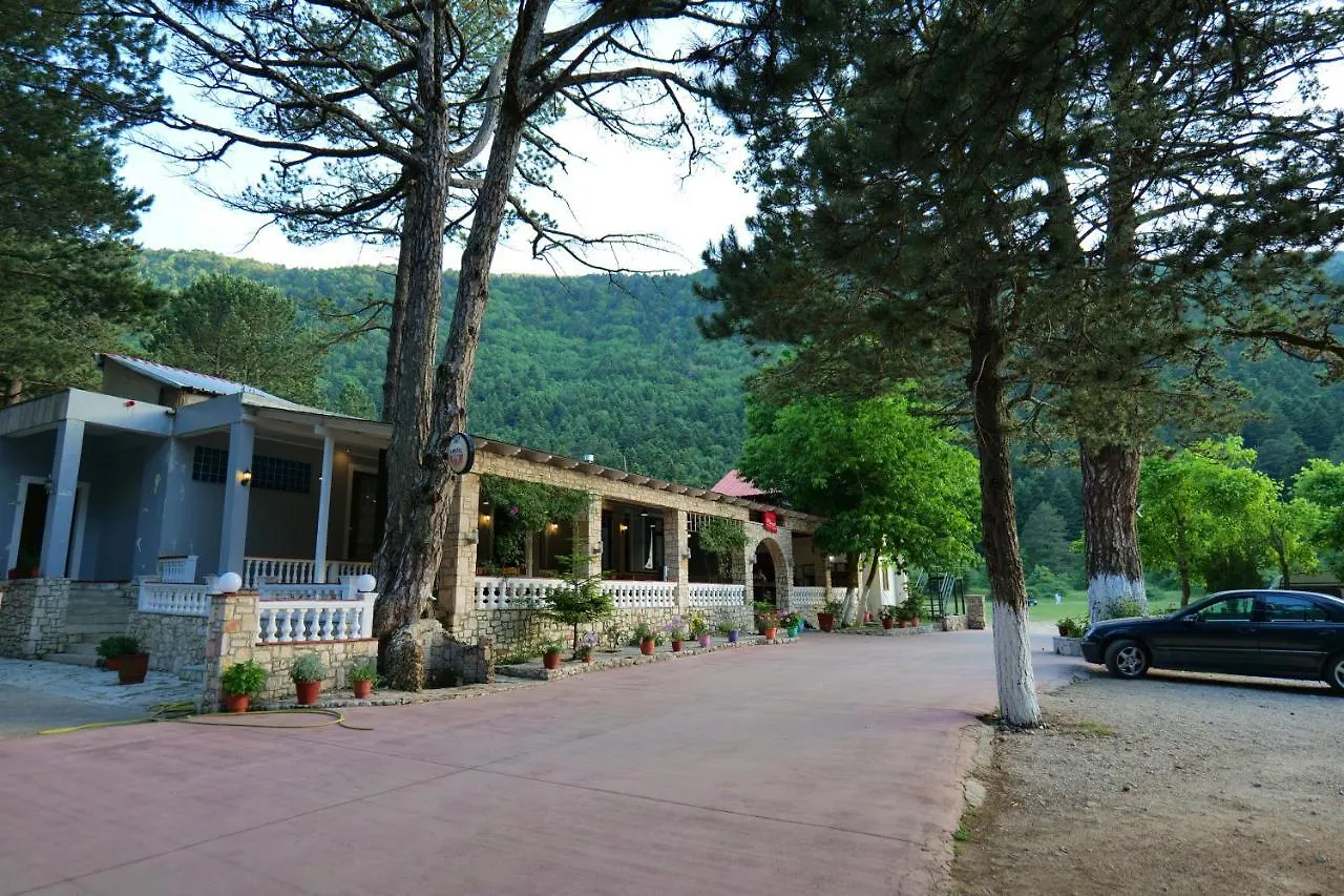 Hotel Guesthouse Hamiti Llogara Dukat