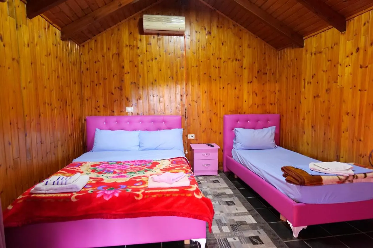 Guesthouse Hamiti Llogara Dukat 5*,  Albânia