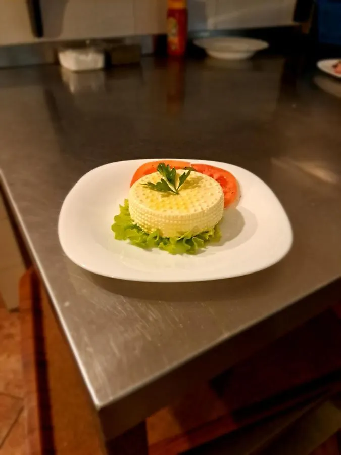 ***** Hotel Guesthouse Hamiti Llogara Dukat Albânia