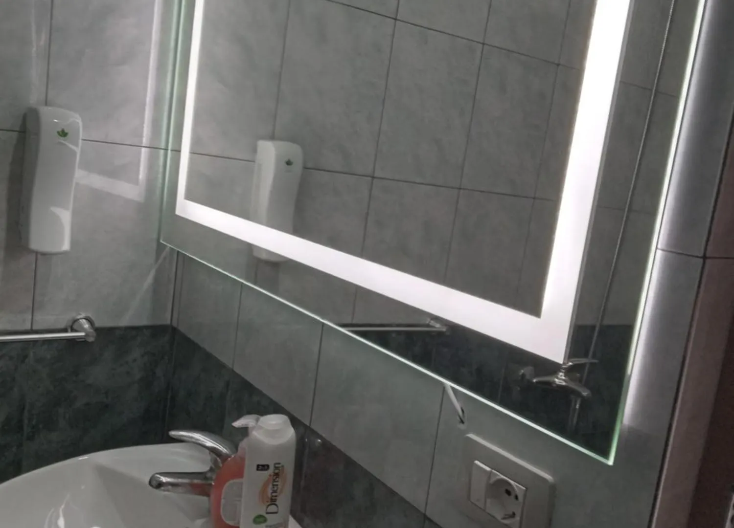 Hotel Hamiti Llogara Dukat