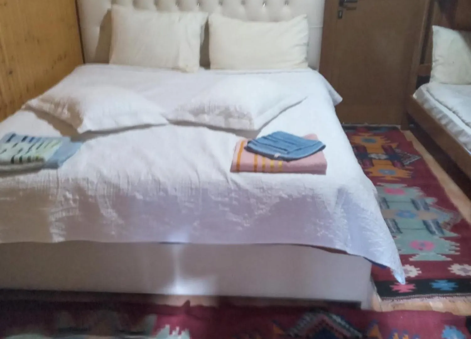 ***** Hotel Guesthouse Hamiti Llogara Dukat Albânia