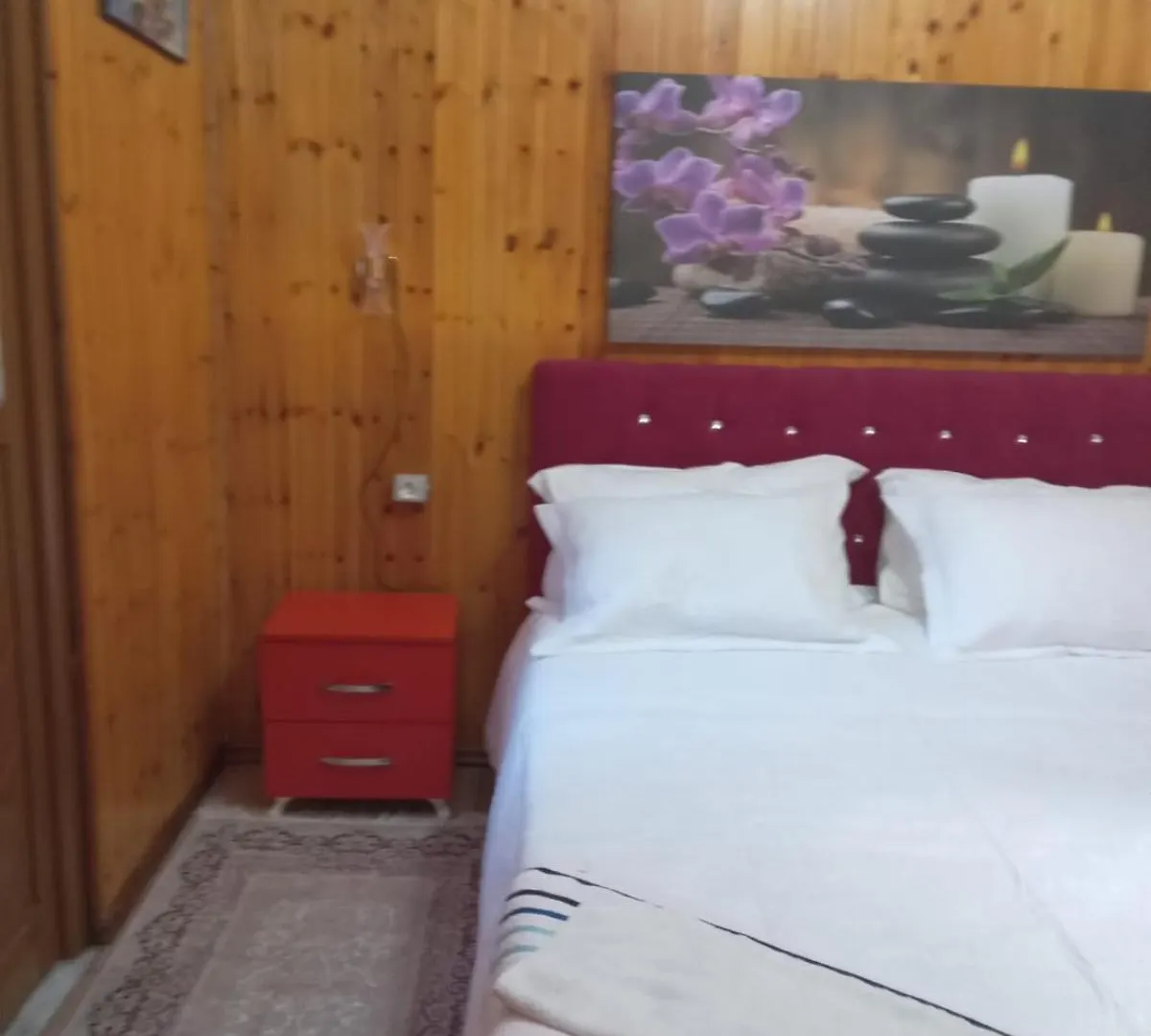 Hotel Guesthouse Hamiti Llogara Dukat