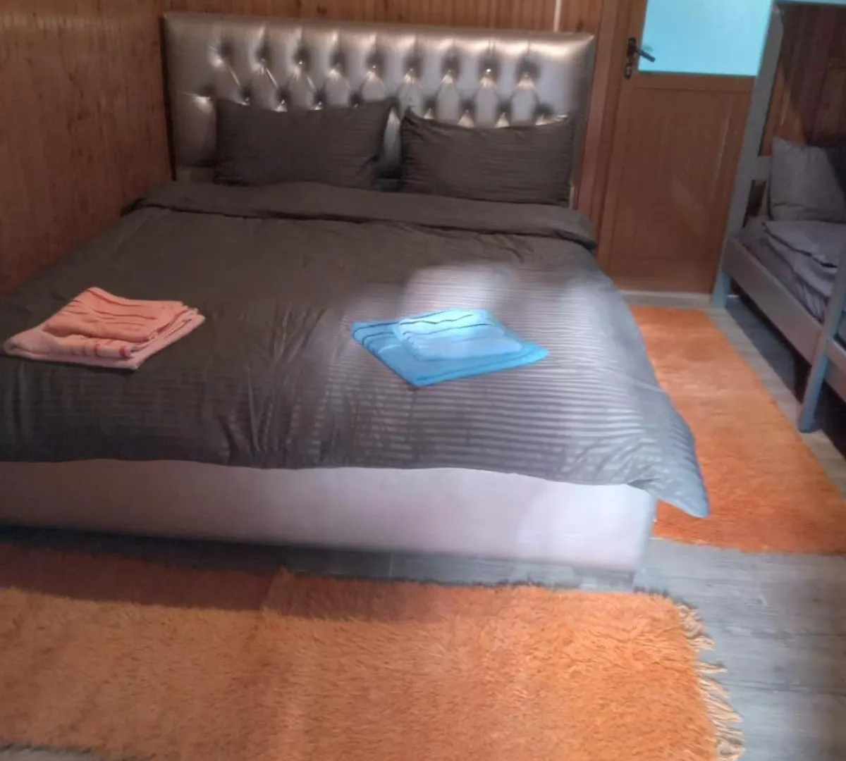Guesthouse Hamiti Llogara Dukat 5*,