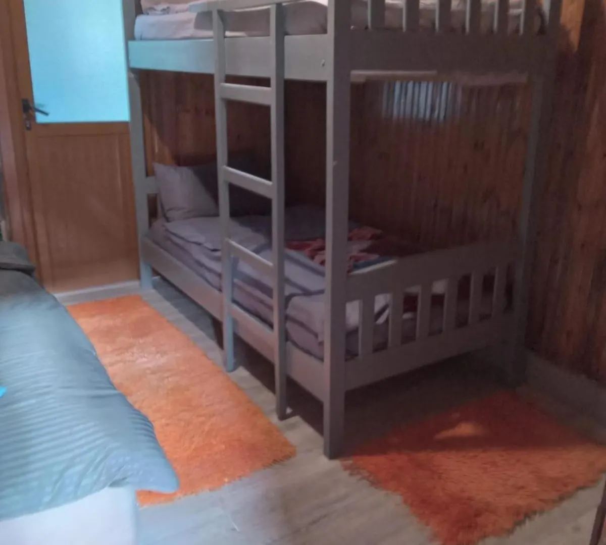 Guesthouse Hamiti Llogara Dukat