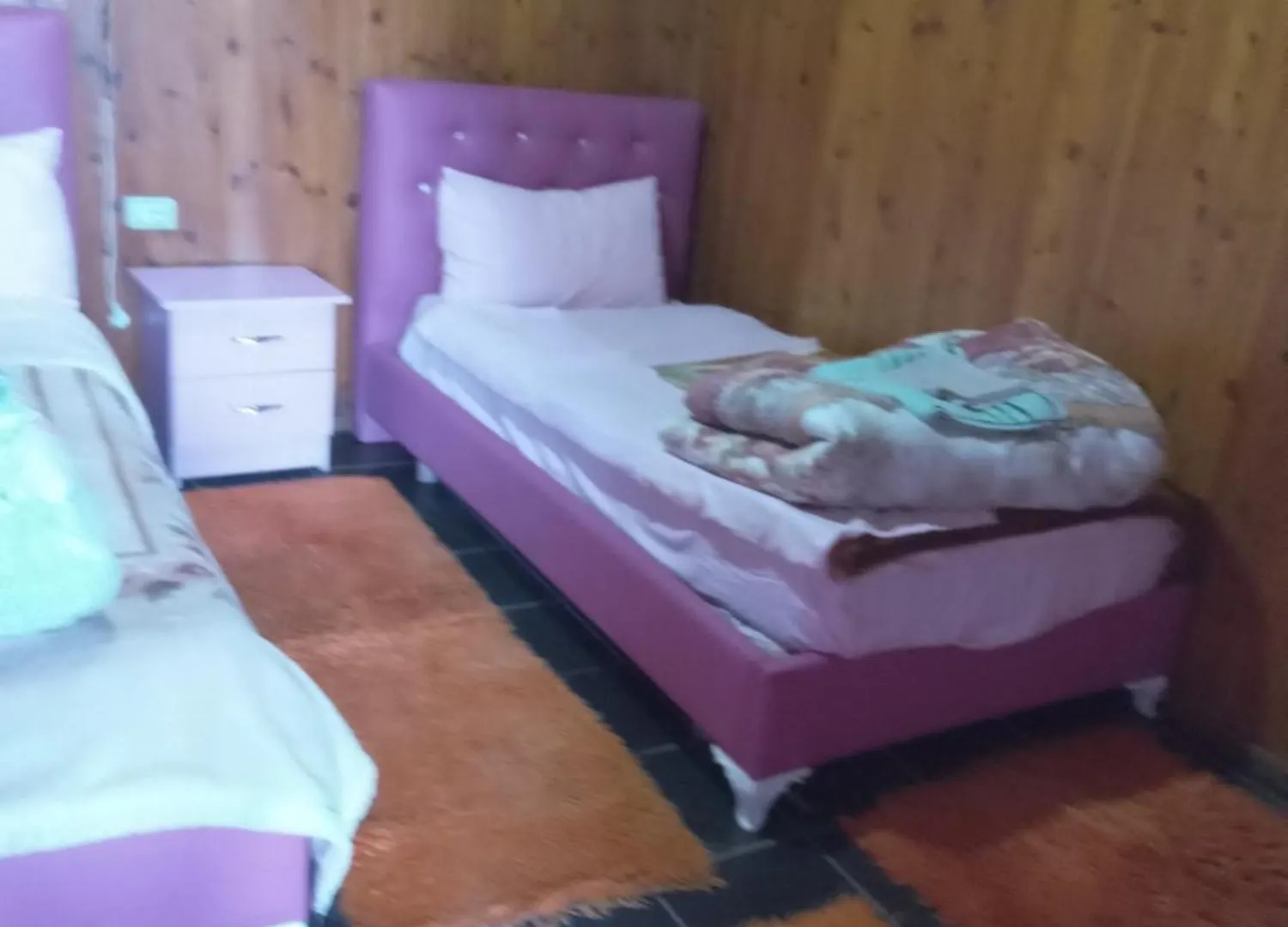 Hotel Guesthouse Hamiti Llogara Dukat