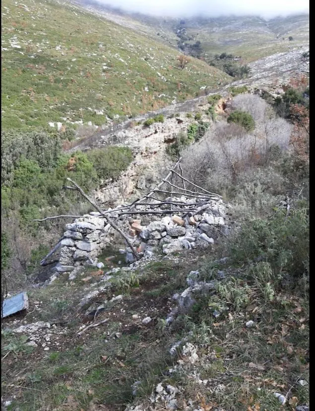 Hotel Hamiti Llogara Dukat