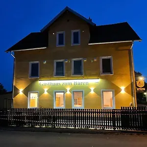 Affittacamere Zum Baeren