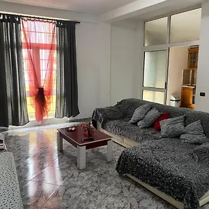 Appartamento Tirana Apartment