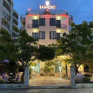 Sanremo Restorant *** Škalngur
