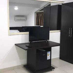 Vila Ama Krujë