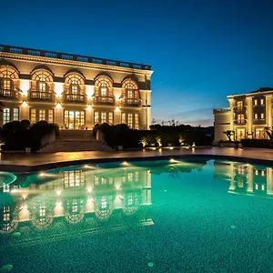 Hotel Royal Hill