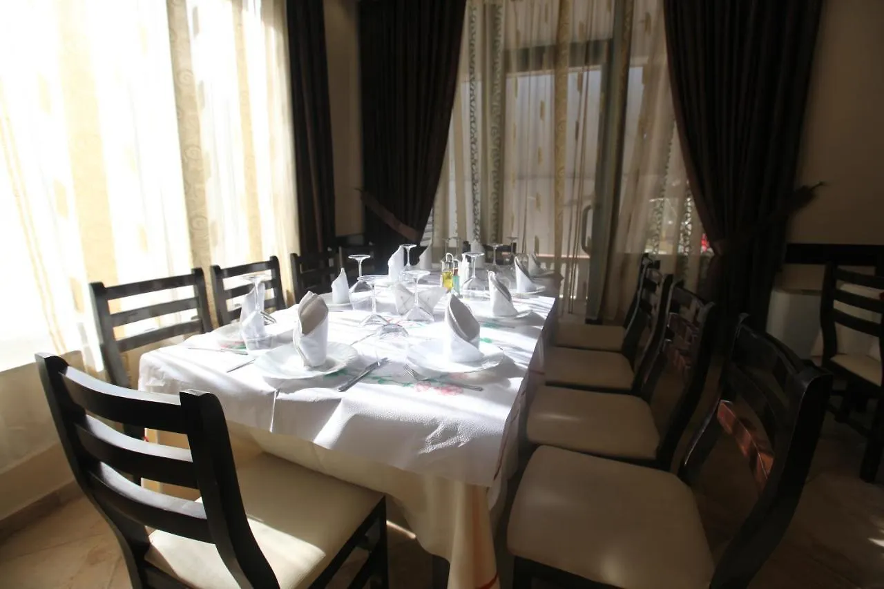 Guesthouse Hamiti Llogara Dukat
