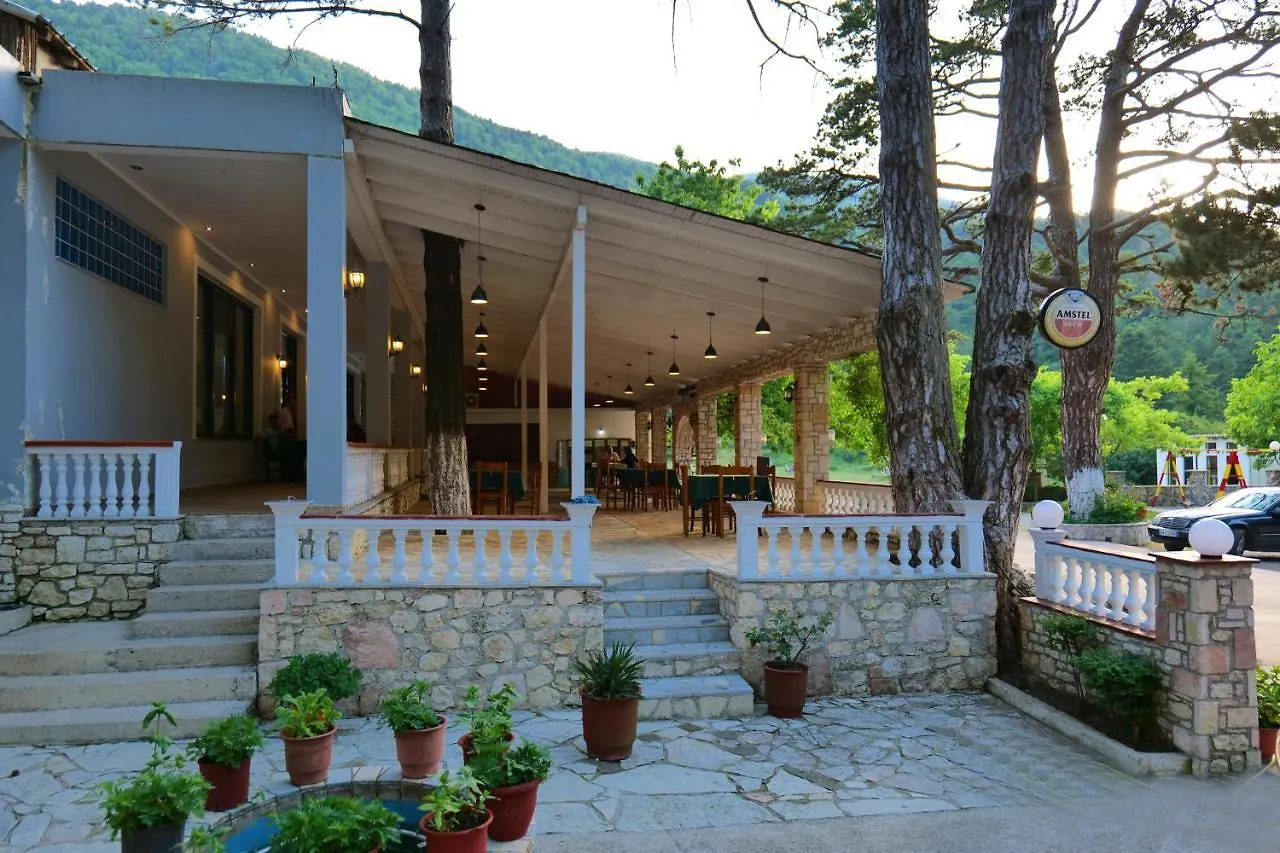 Guesthouse Hamiti Llogara Dukat 5*,  Albania